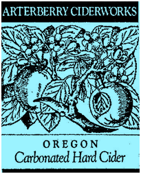 Arterberry Ciderworks